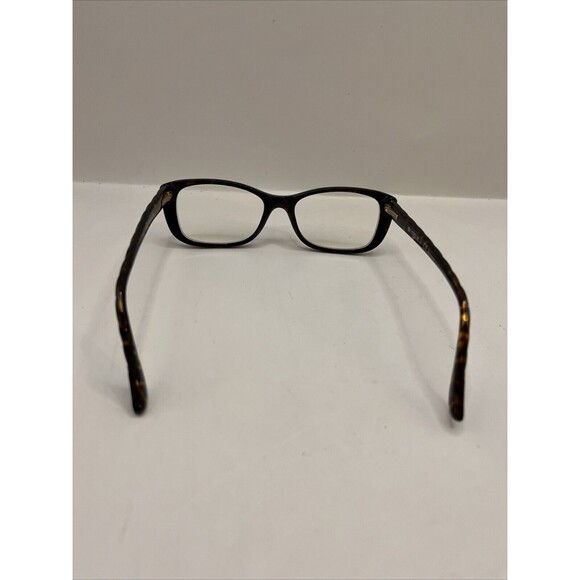 Vogue Eyeglasses VO2864 W656 Tortoise Designer Frames Only Brown 52-17-140 - Picture 5 of 6
